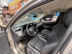 Toyota Frontlander 2.0L Elite Edition - ფოტო 7