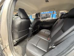 Toyota Frontlander 2.0L Elite Edition - ფოტო 8
