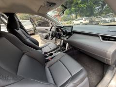 Toyota Frontlander 2.0L Elite Edition - ფოტო 9