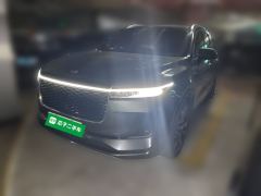 Li Auto Li ONE EREV6 Edition - ფოტო 1