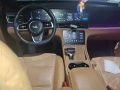 Li Auto Li ONE EREV6 Edition - ფოტო 10