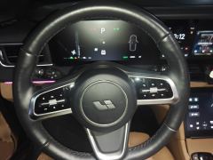 Li Auto Li ONE EREV6 Edition - ფოტო 11