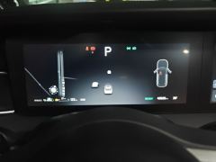 Li Auto Li ONE EREV6 Edition - ფოტო 12