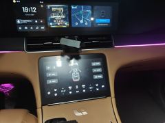 Li Auto Li ONE EREV6 Edition - ფოტო 14