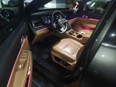 Li Auto Li ONE EREV6 Edition - ფოტო 17