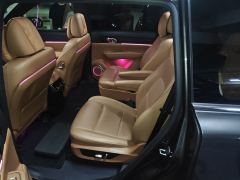 Li Auto Li ONE EREV6 Edition - ფოტო 18