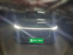 Li Auto Li ONE EREV6 Edition - ფოტო 2