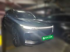 Li Auto Li ONE EREV6 Edition - ფოტო 3