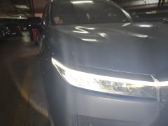 Li Auto Li ONE EREV6 Edition - ფოტო 7