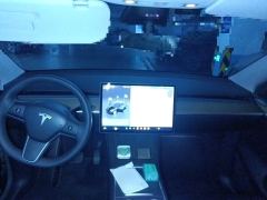 Tesla Model Y Facelift 545km Rear-Wheel Drive Edition - ფოტო 10