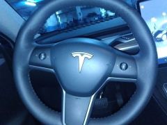 Tesla Model Y Facelift 545km Rear-Wheel Drive Edition - ფოტო 11