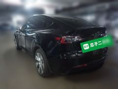 Tesla Model Y Facelift 545km Rear-Wheel Drive Edition - ფოტო 4