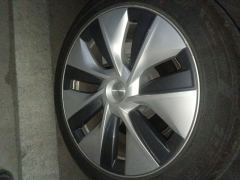 Tesla Model Y Facelift 545km Rear-Wheel Drive Edition - ფოტო 8