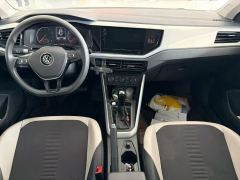 Volkswagen Polo Plus 1.5L Automatic Colorful Technology Edition - photo 3