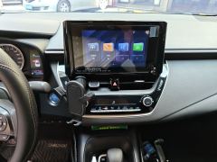 Toyota Levin Dual-Engine 1.8L Leading Edition - ფოტო 14