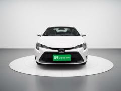 Toyota Levin Dual-Engine 1.8L Leading Edition - ფოტო 2
