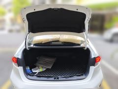 Toyota Levin Dual-Engine 1.8L Leading Edition - ფოტო 20