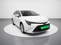 Toyota Levin Dual-Engine 1.8L Leading Edition - ფოტო 3