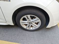Toyota Levin Dual-Engine 1.8L Leading Edition - ფოტო 8