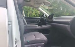 Leapmotor Leapo C10 BEV 605 LiDAR version - photo 4