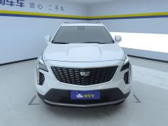 Cadillac XT4 28T FWD Luxury - ფოტო 3