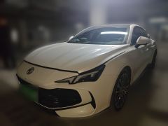 MG7 2.0T 405 Auto Luxury Edition - ფოტო 1