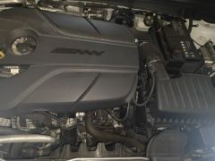MG7 2.0T 405 Auto Luxury Edition - ფოტო 16