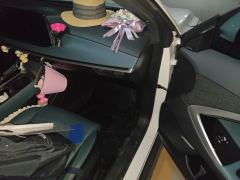MG7 2.0T 405 Auto Luxury Edition - ფოტო 19