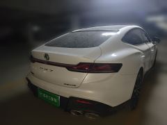 MG7 2.0T 405 Auto Luxury Edition - ფოტო 4
