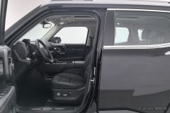 Haval Dargo Big Dog PLUS 2.0T Four-wheel drive off-road version Plus - ფოტო 13