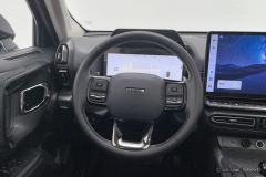 Haval Dargo Big Dog PLUS 2.0T Four-wheel drive off-road version Plus - ფოტო 15