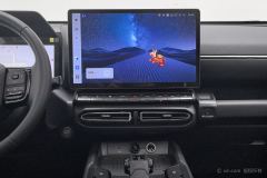 Haval Dargo Big Dog PLUS 2.0T Four-wheel drive off-road version Plus - ფოტო 16