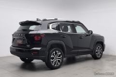 Haval Dargo Big Dog PLUS 2.0T Four-wheel drive off-road version Plus - ფოტო 2