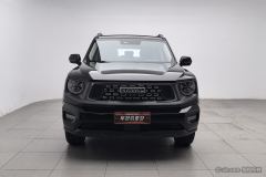Haval Dargo Big Dog PLUS 2.0T Four-wheel drive off-road version Plus - ფოტო 3