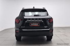 Haval Dargo Big Dog PLUS 2.0T Four-wheel drive off-road version Plus - ფოტო 4