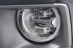 Haval Dargo Big Dog PLUS 2.0T Four-wheel drive off-road version Plus - ფოტო 5