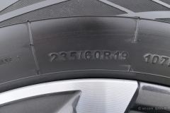 Haval Dargo Big Dog PLUS 2.0T Four-wheel drive off-road version Plus - ფოტო 9
