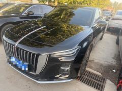 FAW Red Flag H5 2.0T Automatic Flagship Comfort Edition - ფოტო 1