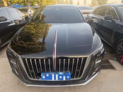FAW Red Flag H5 2.0T Automatic Flagship Comfort Edition - ფოტო 2