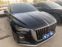 FAW Red Flag H5 2.0T Automatic Flagship Comfort Edition - ფოტო 3