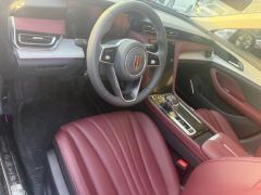FAW Red Flag H5 2.0T Automatic Flagship Comfort Edition - ფოტო 8