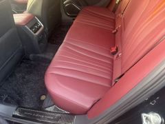 FAW Red Flag H5 2.0T Automatic Flagship Comfort Edition - ფოტო 9