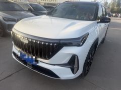 Geely Boyue L 1.5T Edition - ფოტო 1