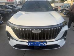 Geely Boyue L 1.5T Edition - ფოტო 2