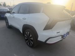 Geely Boyue L 1.5T Edition - ფოტო 4