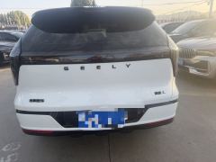Geely Boyue L 1.5T Edition - ფოტო 5