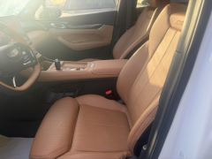 Geely Boyue L 1.5T Edition - ფოტო 7