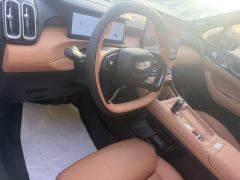Geely Boyue L 1.5T Edition - ფოტო 8