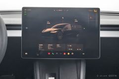 Tesla Model 3 606km Rear-Wheel Drive Edition - фото 16