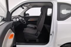 Wuling Hongguang MINIEV 120km - photo 13
